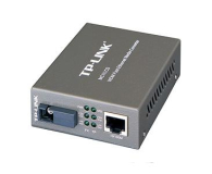 TP-Link MC111CS media konwerter światłowodow (RJ-45 SC) - 511753 - zdjęcie 1